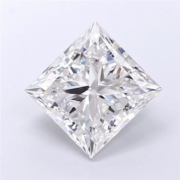 3.36 Carat · E · VVS2 Rare Carat Ideal Cut