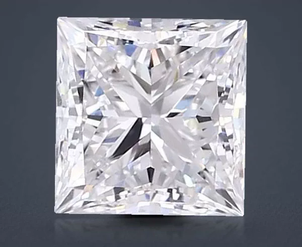 3.36 Carat · E · VVS2 Rare Carat Ideal Cut