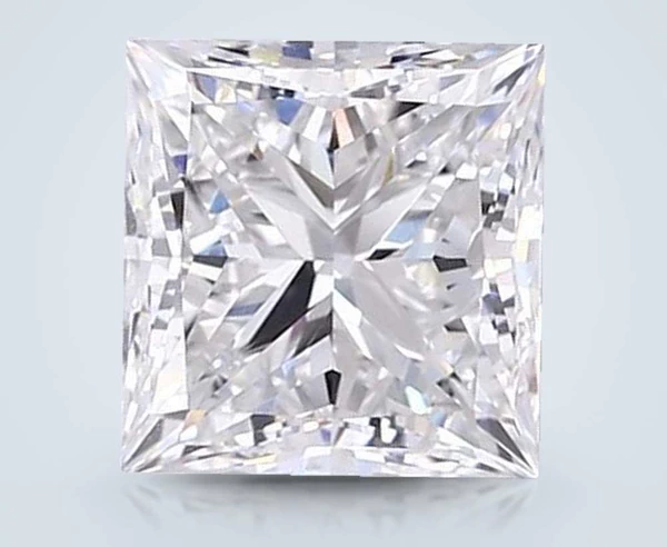 3.36 Carat · E · VVS2 Rare Carat Ideal Cut