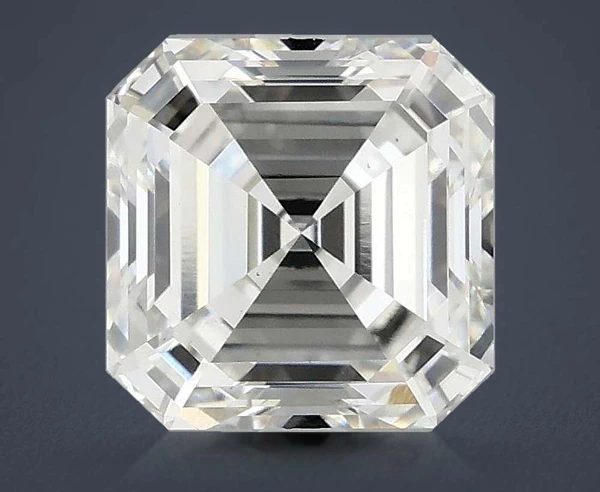 2.06 Carat · F · VS2 Rare Carat Ideal Cut