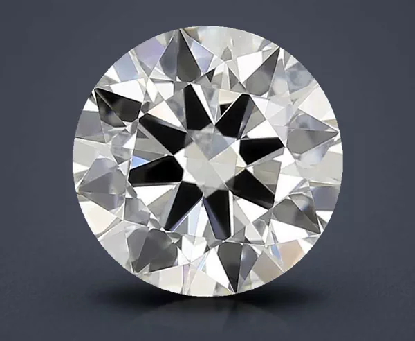 0.9 Carat · K · VVS1 Rare Carat Ideal Cut
