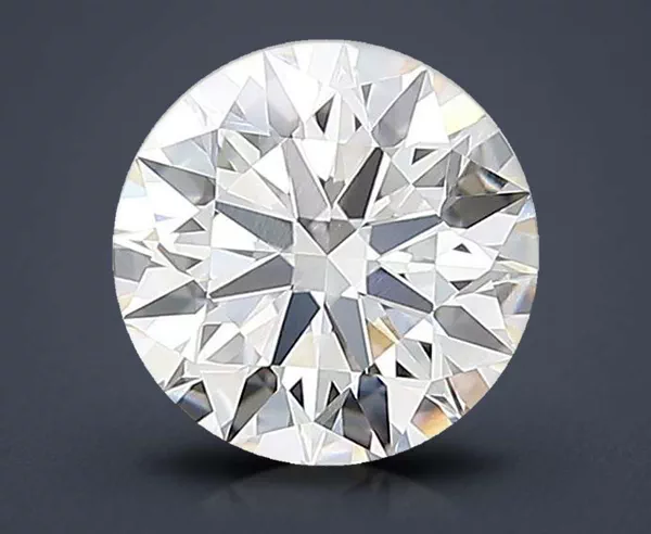 1.58 Carat · G · VVS2 Rare Carat Ideal Cut