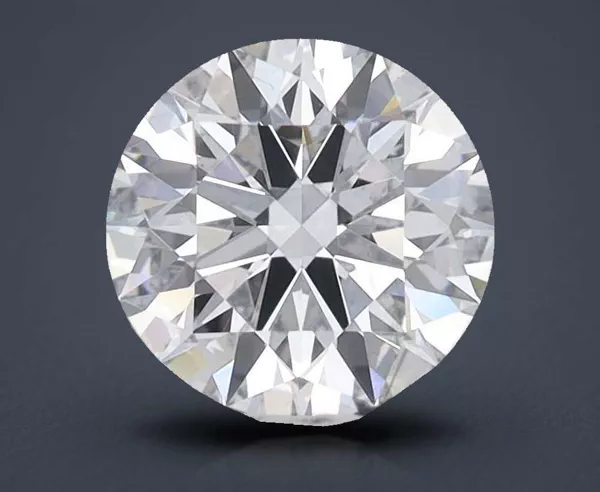 1.41 Carat · E · VS1 Rare Carat Ideal Cut