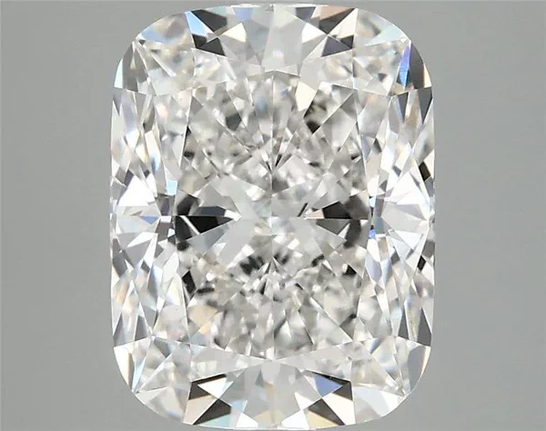 3.55 Carat · F · VVS2 Rare Carat Ideal Cut