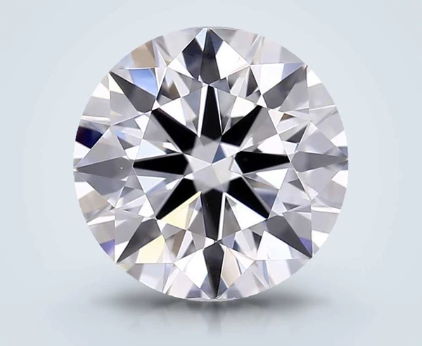 1.13 Carat · D · VVS1 Rare Carat Ideal Cut
