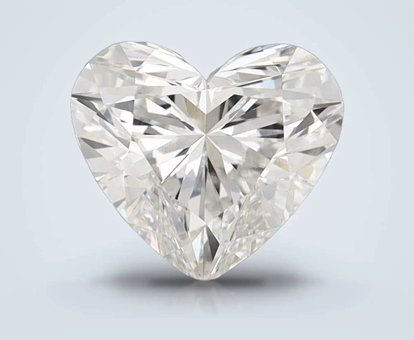 1.62 Carat · E · VS2 Rare Carat Ideal Cut