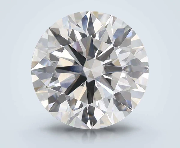 7.03 Carat · G · VS2 Rare Carat Ideal Cut