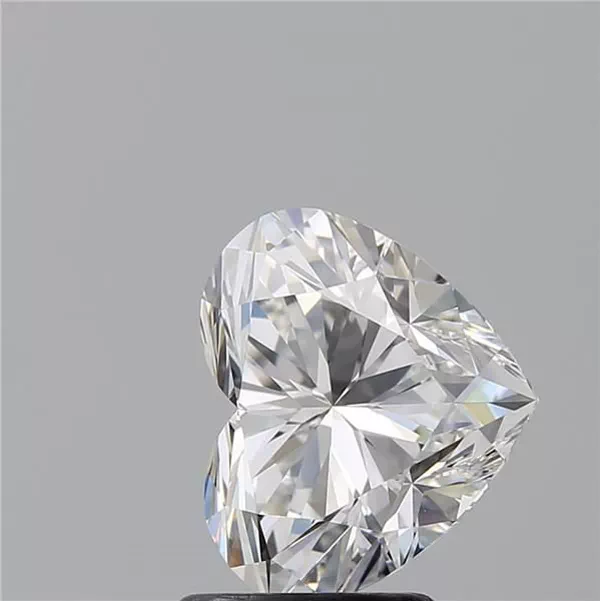2.07 Carat · F · VVS1 Rare Carat Ideal Cut