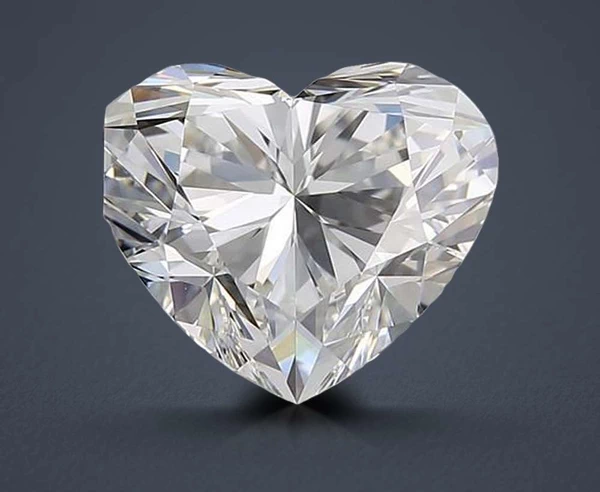 2.07 Carat · F · VVS1 Rare Carat Ideal Cut