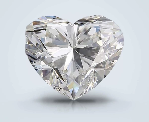 2.07 Carat · F · VVS1 Rare Carat Ideal Cut