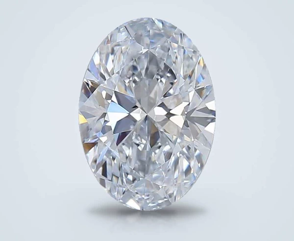 1.42 Carat · E · FL Rare Carat Ideal Cut
