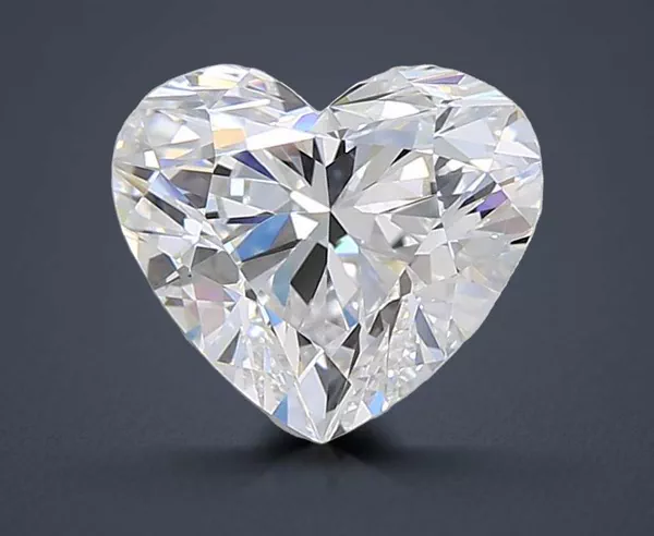 2.5 Carat · D · IF Rare Carat Ideal Cut