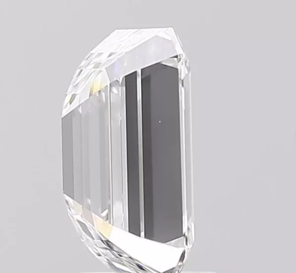 2.55 Carat · D · VVS2 Rare Carat Ideal Cut