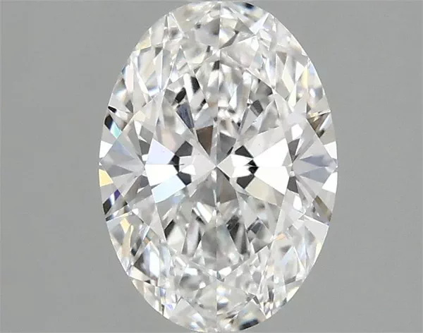1.39 Carat · D · VS1 Rare Carat Ideal Cut