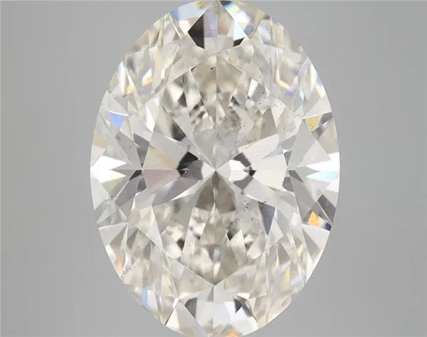 5.03 Carat · H · VS2 Rare Carat Ideal Cut