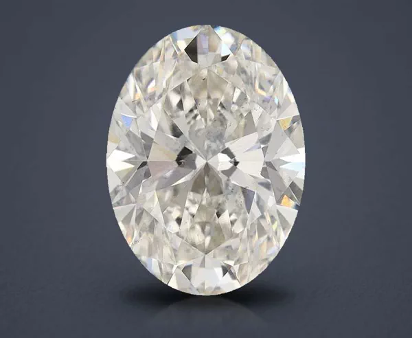 5.03 Carat · H · VS2 Rare Carat Ideal Cut
