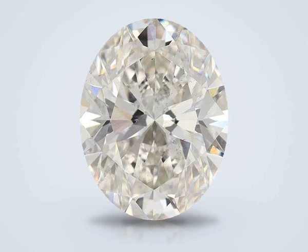 5.03 Carat · H · VS2 Rare Carat Ideal Cut