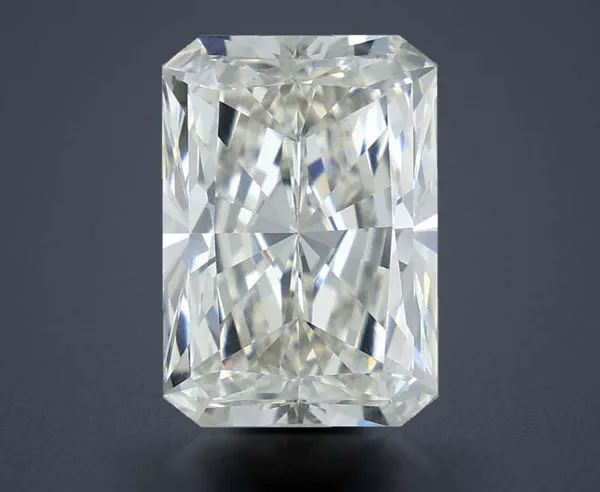 4.25 Carat · H · VVS2 Rare Carat Ideal Cut