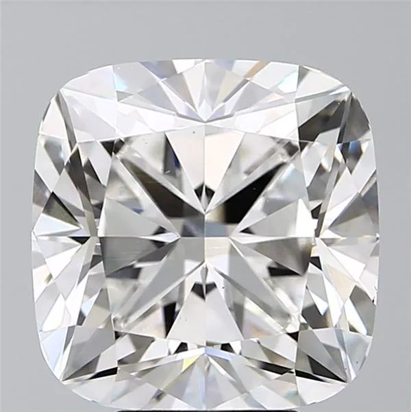 6.05 Carat · G · VS1 Rare Carat Ideal Cut