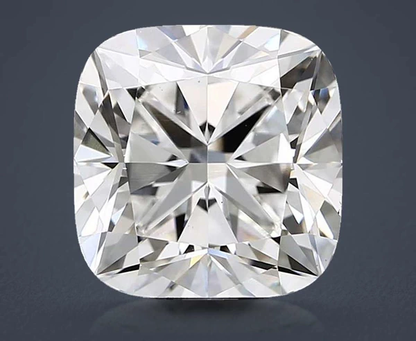 6.05 Carat · G · VS1 Rare Carat Ideal Cut
