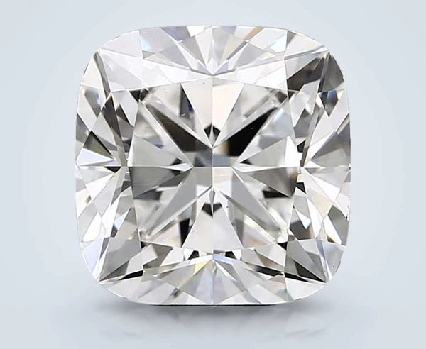 6.05 Carat · G · VS1 Rare Carat Ideal Cut