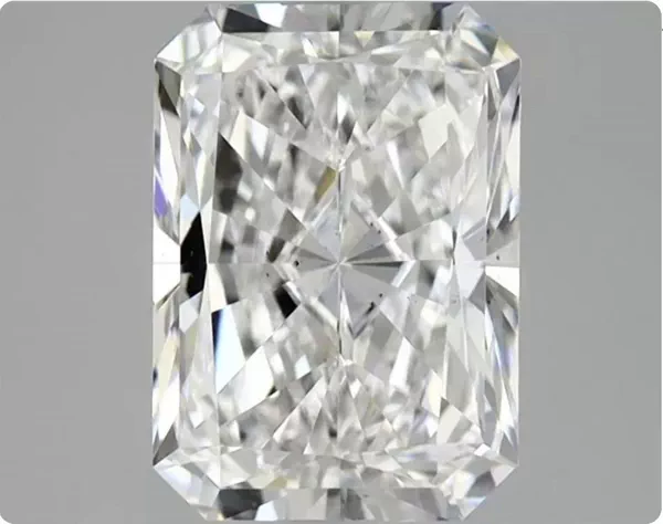 2.23 Carat · D · VS2 Rare Carat Ideal Cut