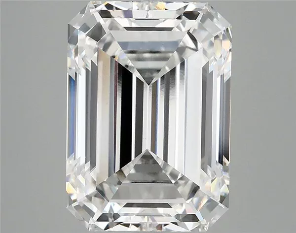 6.71 Carat · E · VVS2 Rare Carat Ideal Cut