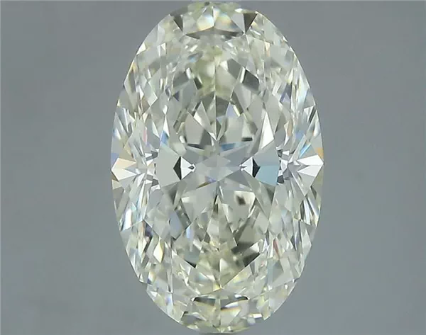 4.16 Carat · J · VVS1 Rare Carat Ideal Cut