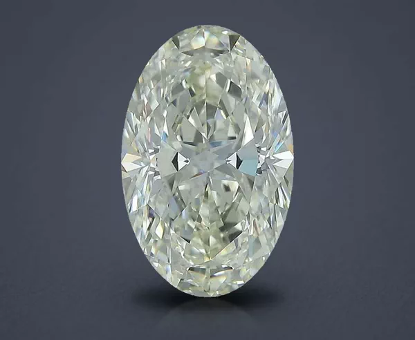 4.16 Carat · J · VVS1 Rare Carat Ideal Cut