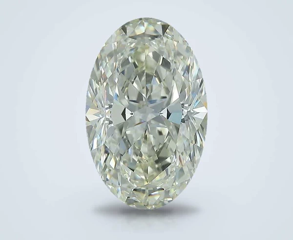 4.16 Carat · J · VVS1 Rare Carat Ideal Cut
