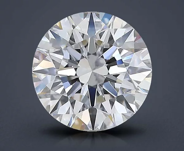 2.01 Carat · F · IF Rare Carat Ideal Cut