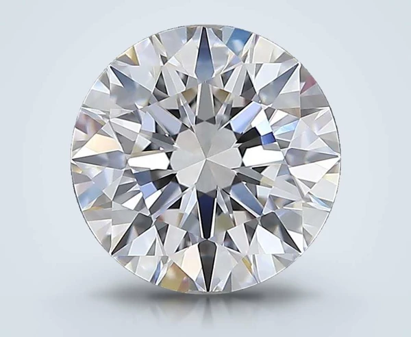 2.01 Carat · F · IF Rare Carat Ideal Cut