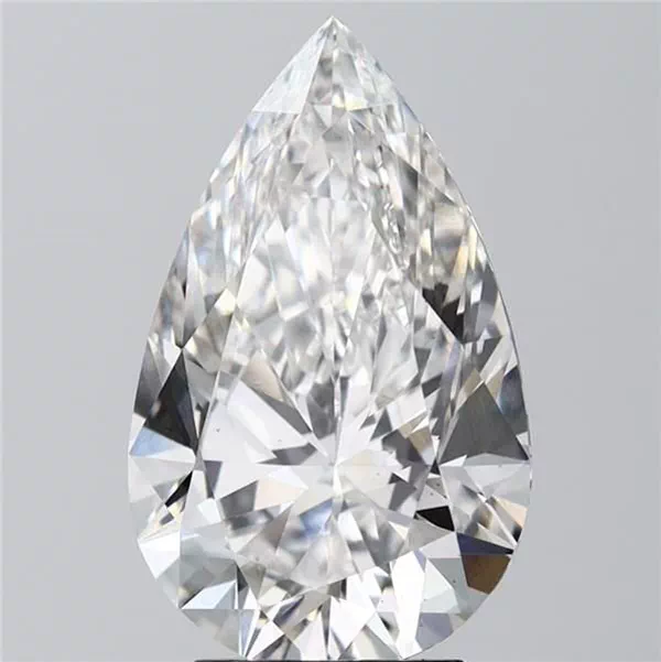 4.07 Carat · F · VS2 Rare Carat Ideal Cut