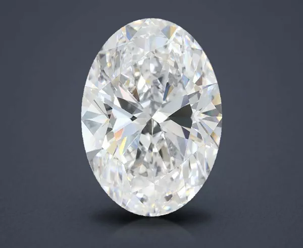 4.1 Carat · D · FL Rare Carat Ideal Cut