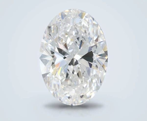 4.1 Carat · D · FL Rare Carat Ideal Cut