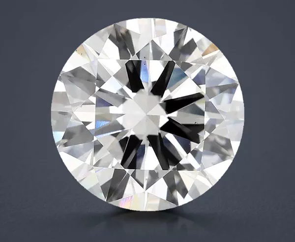 4.93 Carat · F · VS2 excellent Cut