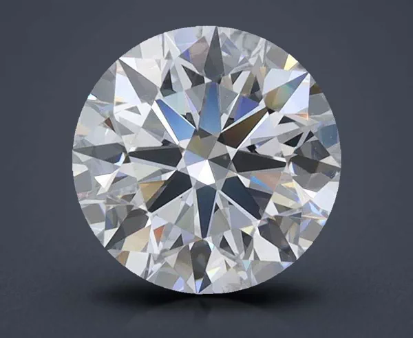 1.76 Carat · D · VVS1 Rare Carat Ideal Cut