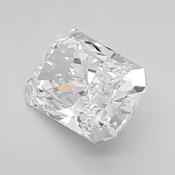 0.95 Carat · D · VVS1 Rare Carat Ideal Cut