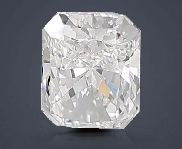 0.95 Carat · D · VVS1 Rare Carat Ideal Cut
