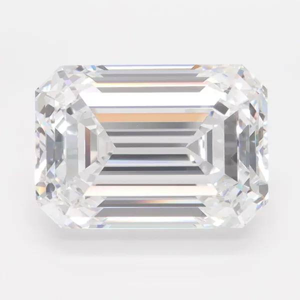 5.32 Carat · D · VVS1 Rare Carat Ideal Cut