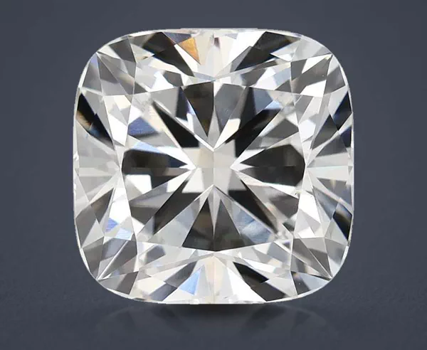 5.09 Carat · F · VS1 Rare Carat Ideal Cut