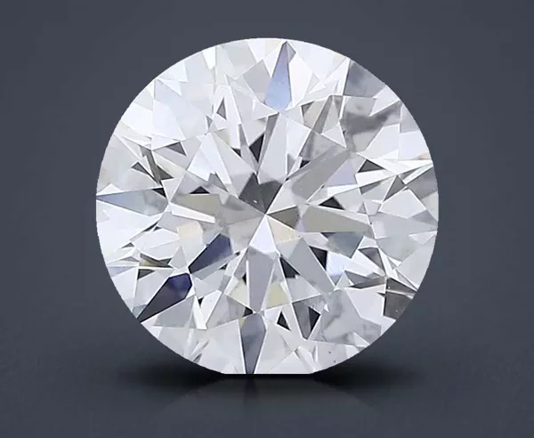 2.28 Carat · E · VVS2 Rare Carat Ideal Cut