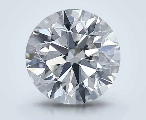 0.5 Carat · G · VVS2 excellent Cut