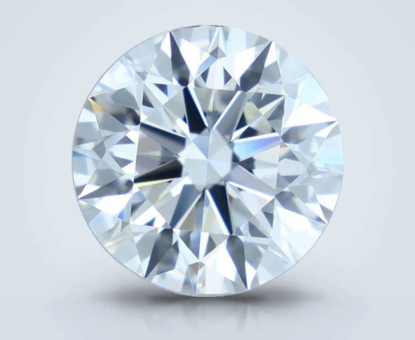 3.02 Carat · H · VVS2 Rare Carat Ideal Cut