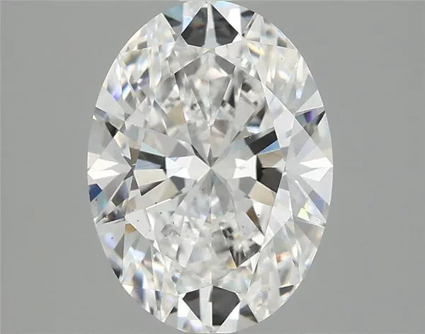 2.89 Carat · D · VS2 Rare Carat Ideal Cut