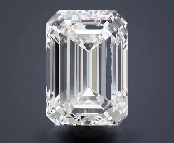 3.07 Carat · F · VVS2 Rare Carat Ideal Cut