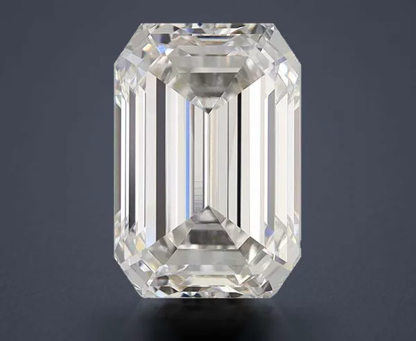 3.02 Carat · H · VVS2 Rare Carat Ideal Cut