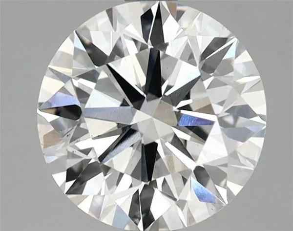 2.12 Carat · E · VS2 Rare Carat Ideal Cut