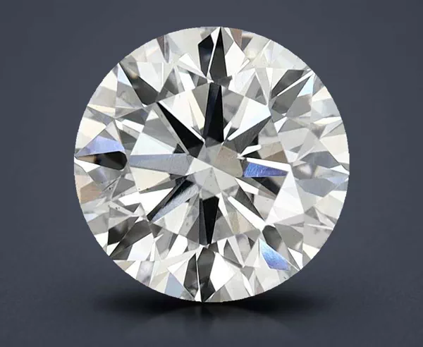 2.12 Carat · E · VS2 Rare Carat Ideal Cut