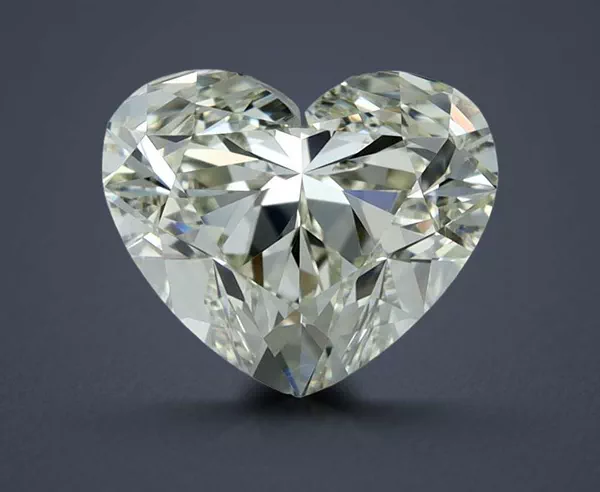 1.5 Carat · K · VVS1 very good Cut